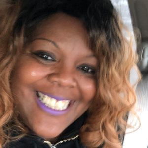 Meet your Posher, Katherine